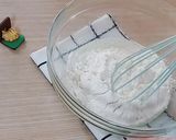 香脆可口的芝麻脆片|簡單食譜的食譜步驟2照片