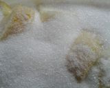 Foto del paso 2 de la receta: Pasta de limón