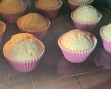 Foto del paso 14 de la receta 203. Magdalenas con Leche Condensada al Limón