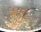 Pauper's Fried Brown Rice recipe step 2 photo