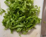 Foto del paso 2 de la receta: Ensalada moderna