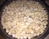 Hình bước làm 1 của món Măng ớt