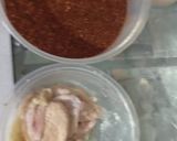 Foto langkah ke 1 dari resep Mie pedas.
