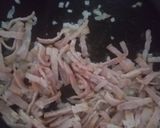 Foto del paso 5 de la receta: Col agridulce a la diaz