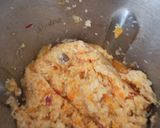 Foto del paso 4 de la receta: Cuscús de coliflor con verduras Mambo