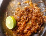 Foto langkah ke 3 dari resep Sambal Terasi tomat.