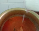 कैरीचा कायरस (kairicha kayras recipe in marathi) रेसिपी स्टेप 3 फोटो