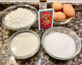 Foto del paso 1 de la receta: Pastel frío “Dulce de leche”