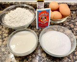 Foto del paso 1 de la receta: Pastel frío “Dulce de leche”