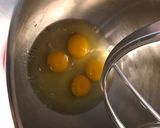 Répa torta recept fázis 1 fotója