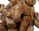 พะโล้ไก่สูตรโบราณ วิธีทำสูตร 7 รูป