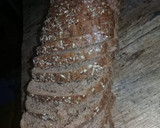 Foto del paso 1 de la receta: Pan integral con mix de semillas!!!🍞