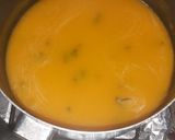 Foto del paso 3 de la receta: Crema de zapallo