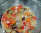 Foto del paso 6 de la receta: Berenjenas en escabeche