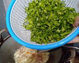 Foto langkah ke 6 dari resep 🥗Tumis Kecipir (+ Tauge)🥗.