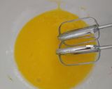 Foto del paso 2 de la receta: Muffins de vainilla
