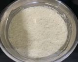 Foto langkah ke 2 dari resep Artisan / Rustic Bread untuk Pemula!.