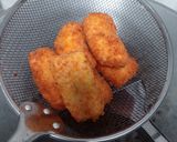 Foto langkah ke 4 dari resep Pisang Goreng Pasir.