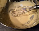 Une image de l'étape 4 de Mousse banane et spéculoos.