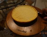 Foto langkah ke 7 dari resep Keto Martabak Terang Bulan 🌕.