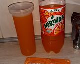 Mirinda vagy fanta szelet recept fázis 5 fotója