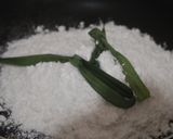 Foto langkah ke 1 dari resep Bola-Bola Susu.