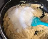 Walnut Halwa recipe step 2 photo