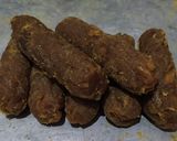 Foto langkah ke 6 dari resep Lempok cempedak.