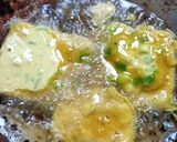 Foto langkah ke 3 dari resep Tempe goreng tepung.