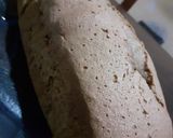 Foto del paso 4 de la receta: Budín de naranja