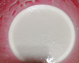 Foto langkah ke 2 dari resep Pancake lembut dan praktis.