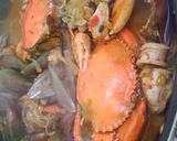 Foto langkah ke 6 dari resep Seafood saus padang ala home made.