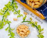 Foto langkah ke 8 dari resep Amplang Ikan Bandeng.