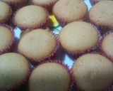 Foto del paso 5 de la receta: 🧁Magdalenas 🧁 de vainilla