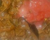 मुग़लई मटन करी (mughlai mutton curry recipe in Hindi) रेसिपी चरण 6 फोटो