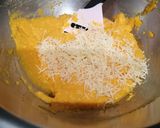 Une image de l'étape 5 de Soufflé de carottes.