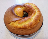 Foto del paso 3 de la receta: Bizcocho de natillas