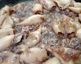 Foto del paso 4 de la receta: Calamarcitos encebollados ⭐