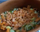 Foto del paso 7 de la receta: Verduras en cazuela con lengua