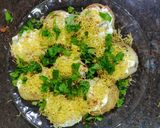 દહીં પૂરી (Dahi Puri Recipe In Gujarati) રેસીપી સ્ટેપ4ફોટો