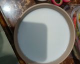 Foto langkah ke 2 dari resep Pudding Telo Ungu.
