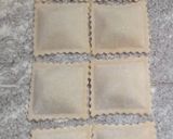 Foto del paso 4 de la receta: Raviolones de espinaca