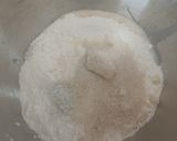 Une image de l'étape 5 de 🍞Brioche tressée moelleuse (sans lactose).