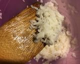 Foto del paso 13 de la receta: California Roll ~Sushi de Aguacate y Surimi (No es Estilo Japonés)~