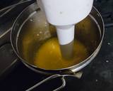 Mango shake recipe step 2 photo