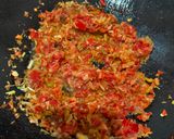 Foto langkah ke 3 dari resep Sambal Bawang Cumi🌶.