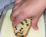 Classic French toast recipe step 3 photo