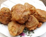 Foto langkah ke 10 dari resep Tahu Isi Sayuran.