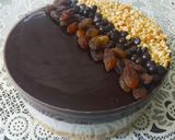 Foto langkah ke 4 dari resep Dessert Box.
