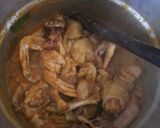 Foto langkah ke 3 dari resep Rica-rica bebek (Pedas Manis).